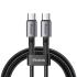 MCDODO CA-3131 65W Type-c To Type-c PD Fast Charge Data Cable (1.5M)